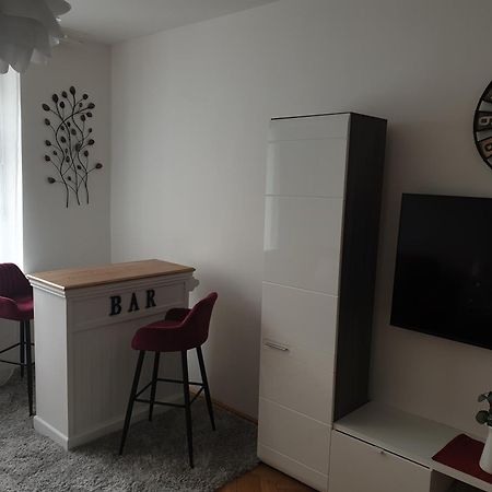 Newly Refurbished Central Prague Ngoại thất bức ảnh