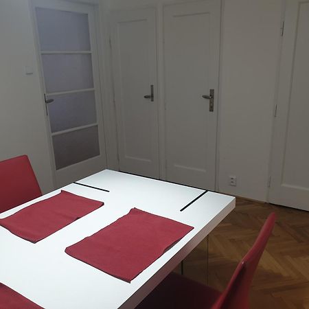 Newly Refurbished Central Prague Ngoại thất bức ảnh