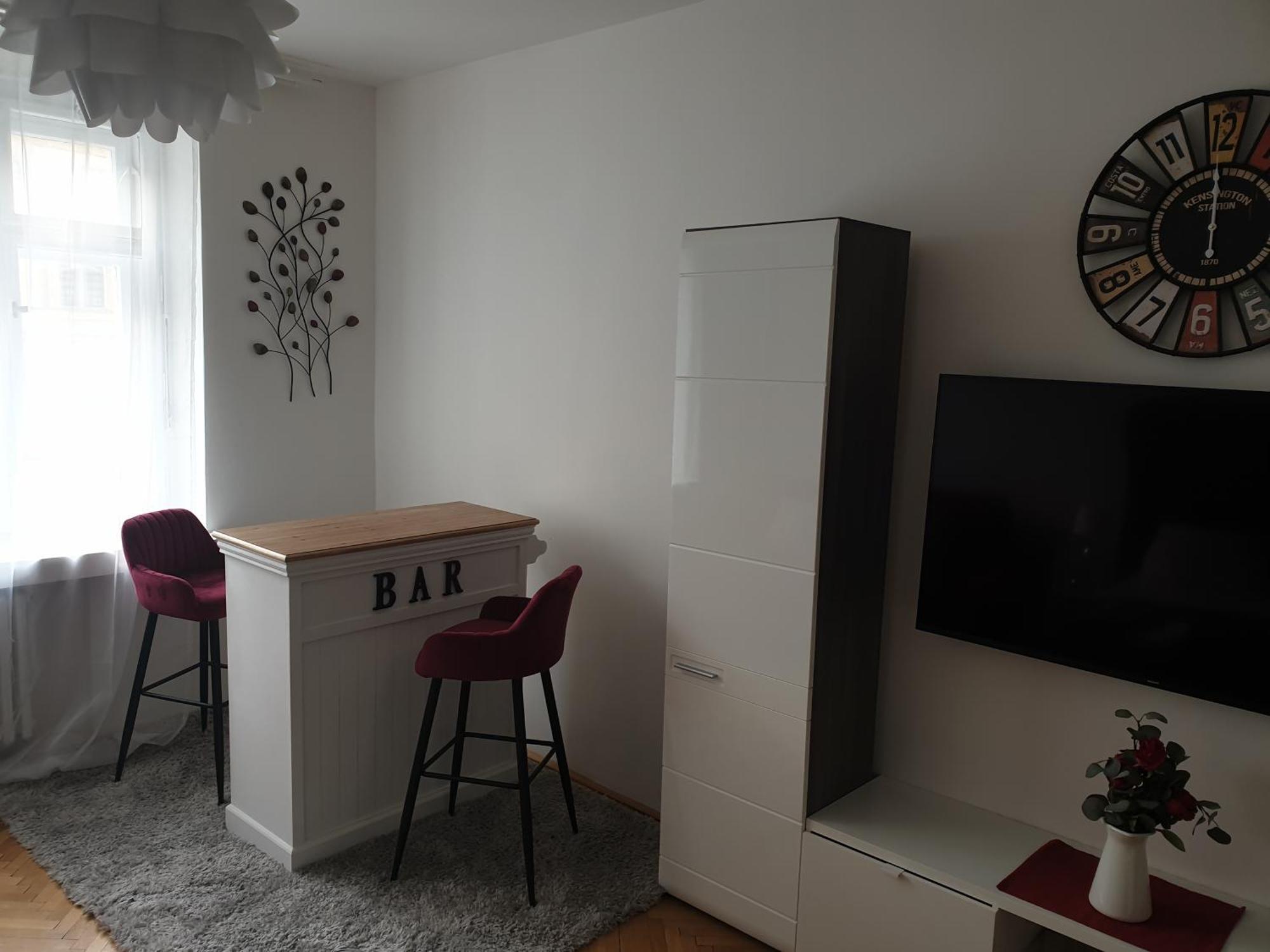 Newly Refurbished Central Prague Ngoại thất bức ảnh