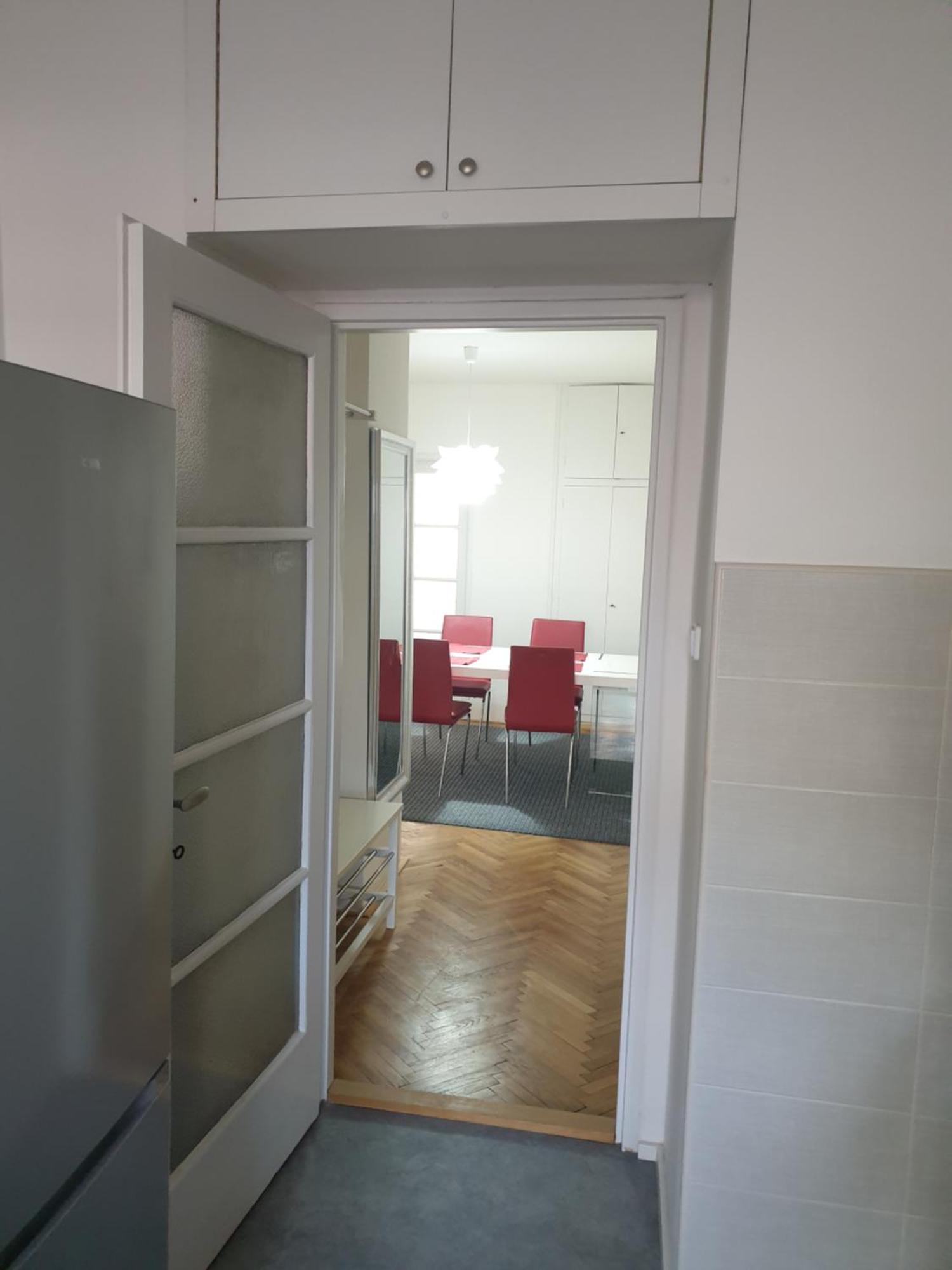 Newly Refurbished Central Prague Ngoại thất bức ảnh