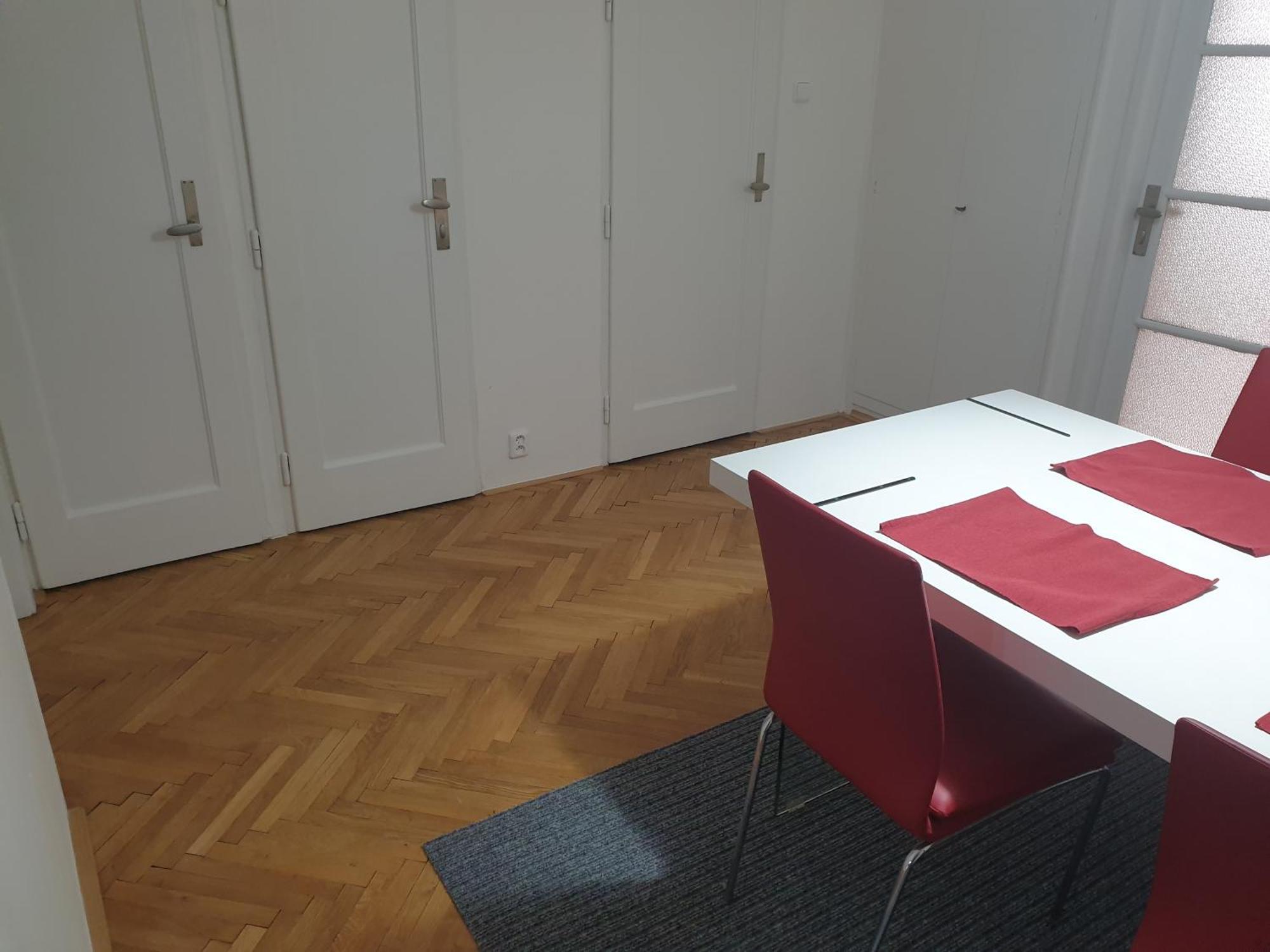 Newly Refurbished Central Prague Ngoại thất bức ảnh