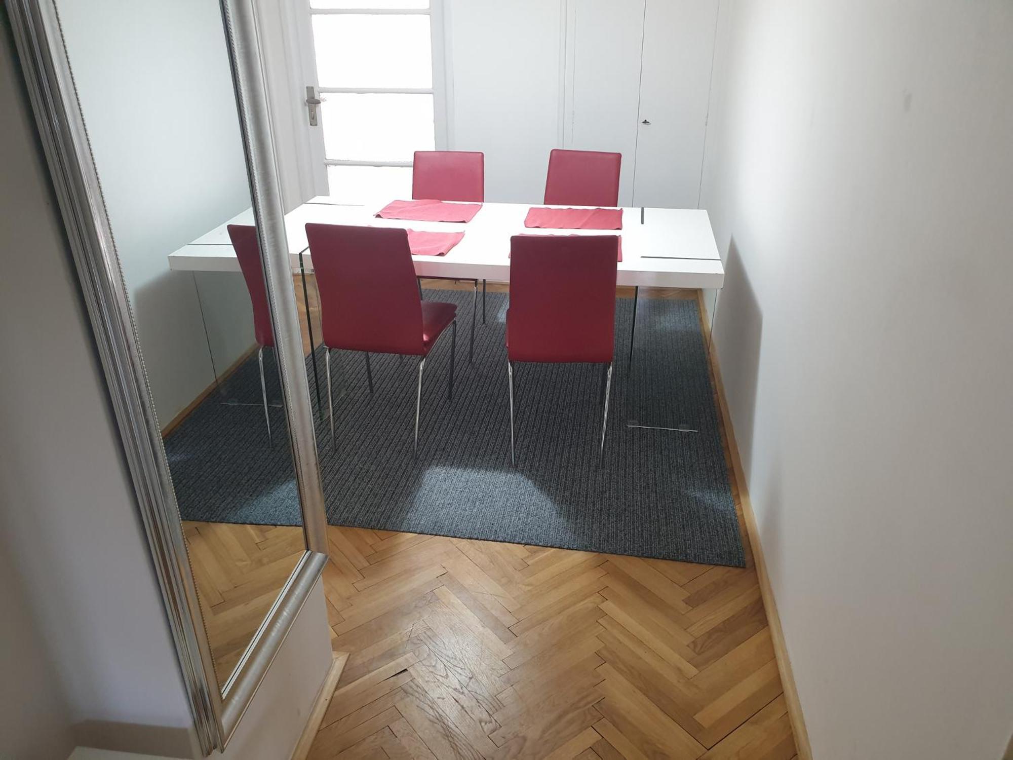Newly Refurbished Central Prague Ngoại thất bức ảnh