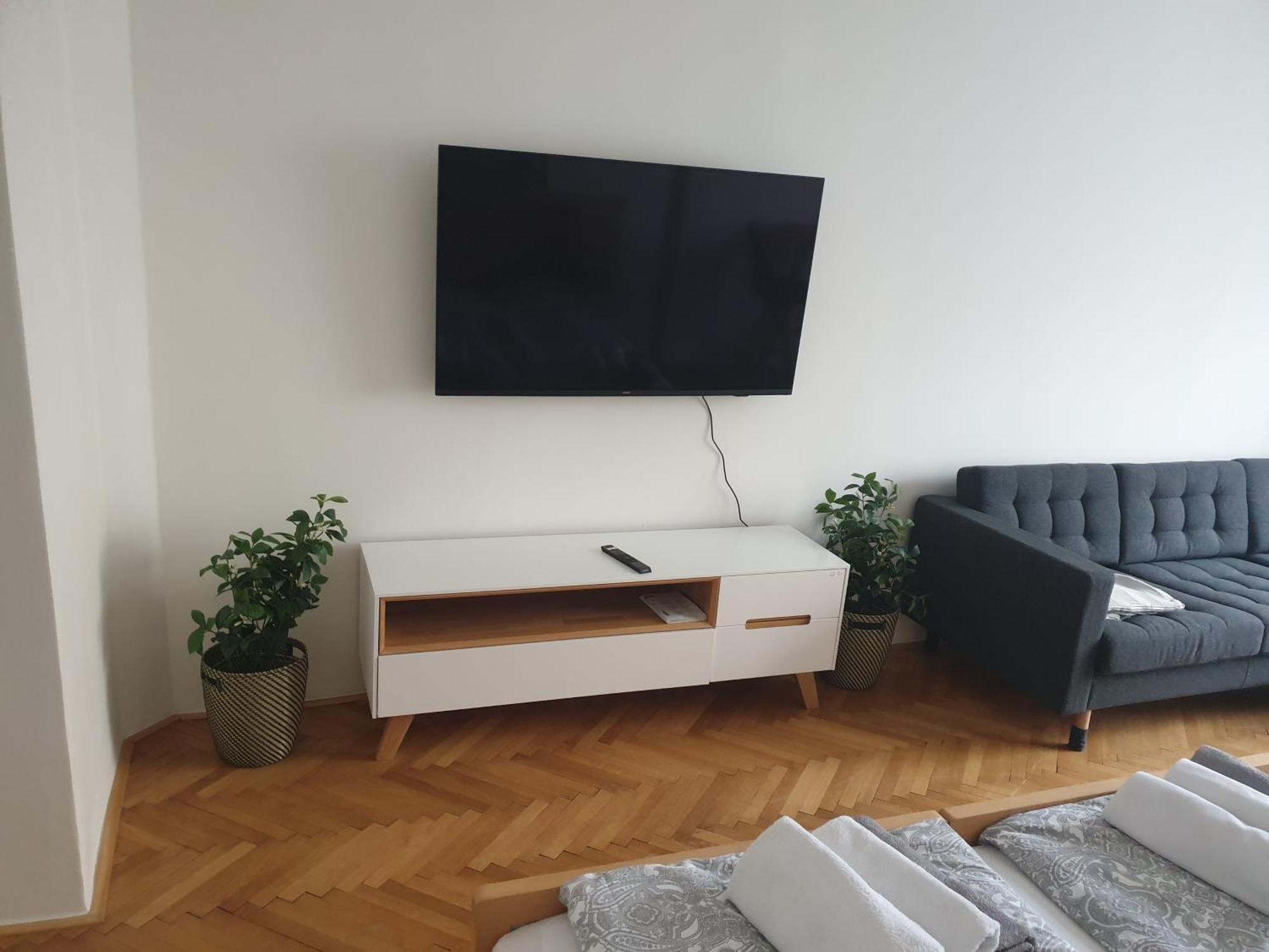 Newly Refurbished Central Prague Ngoại thất bức ảnh