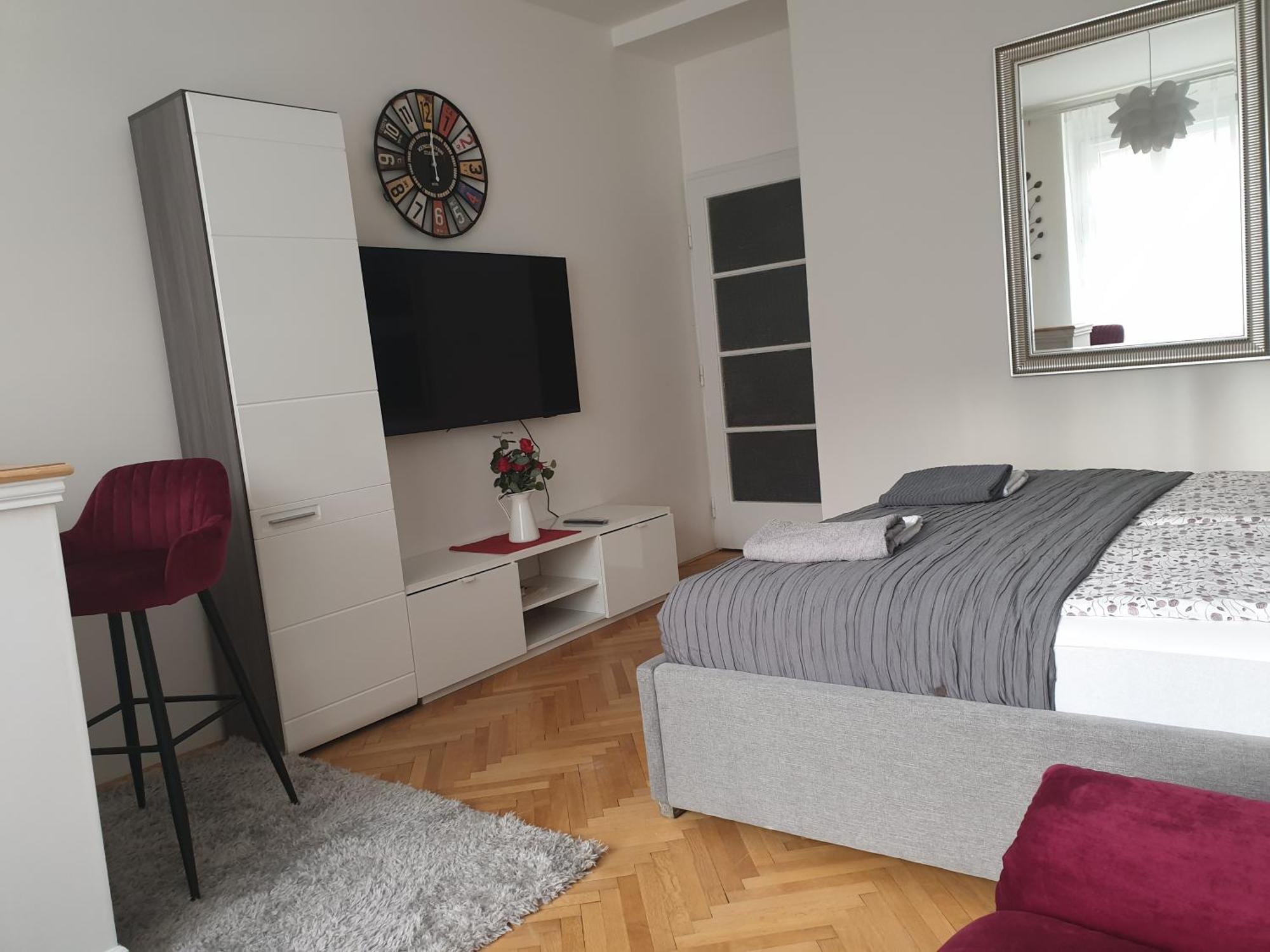Newly Refurbished Central Prague Ngoại thất bức ảnh