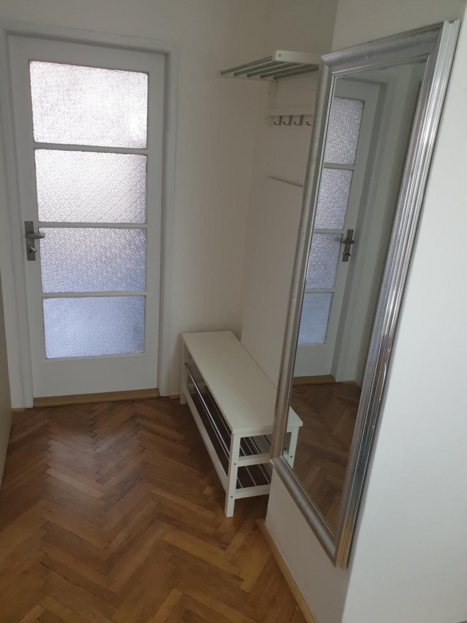 Newly Refurbished Central Prague Ngoại thất bức ảnh
