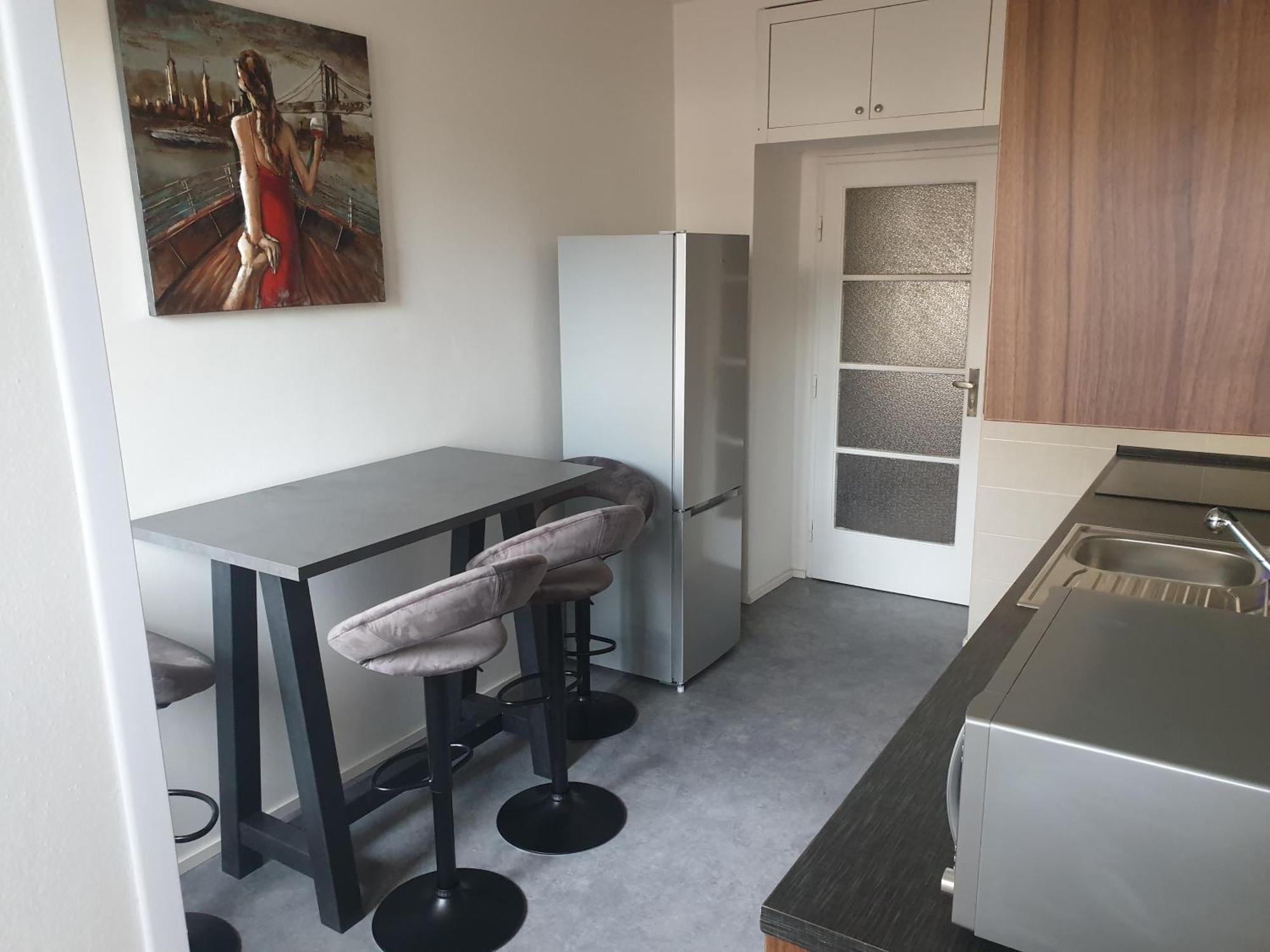 Newly Refurbished Central Prague Ngoại thất bức ảnh